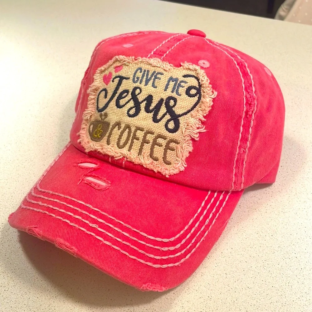 Brand New Baseball Hat - Picture 1 of 3